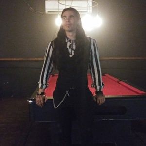 Meet your Posher, Kevin